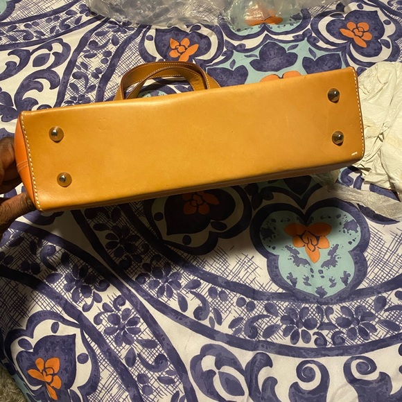 Maxx New York -  multi colour handbag - Picture 4 of 5